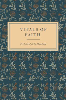 Vitals of Faith
